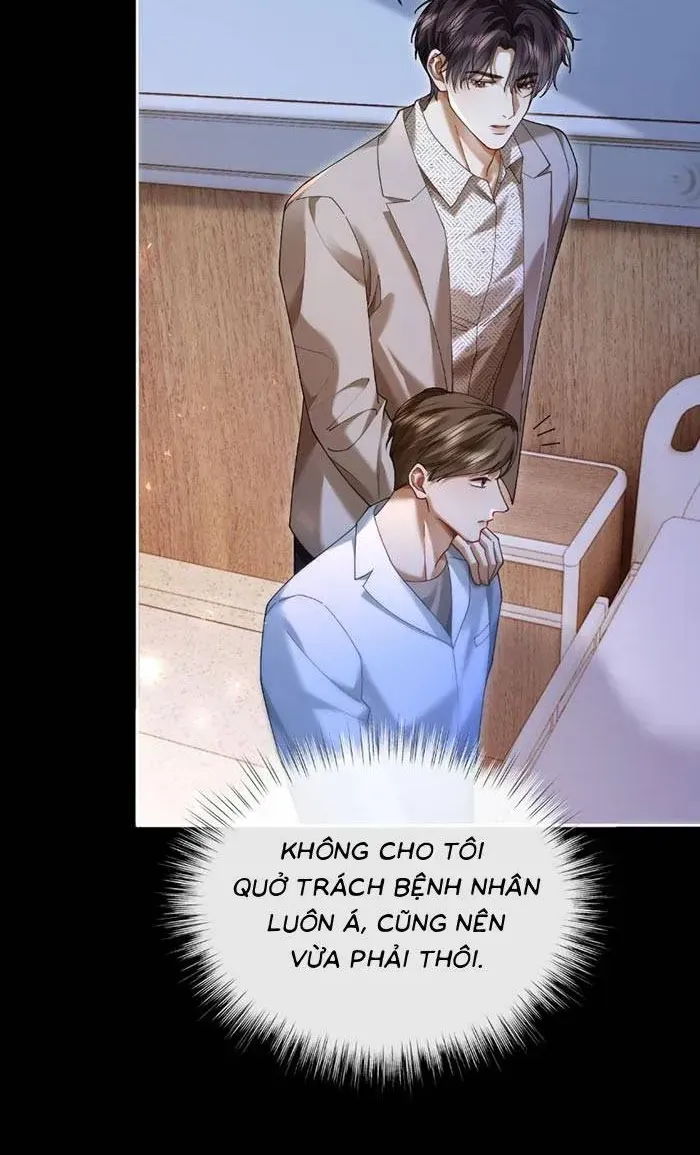Cám Dỗ - Chap 55 - Trang 30