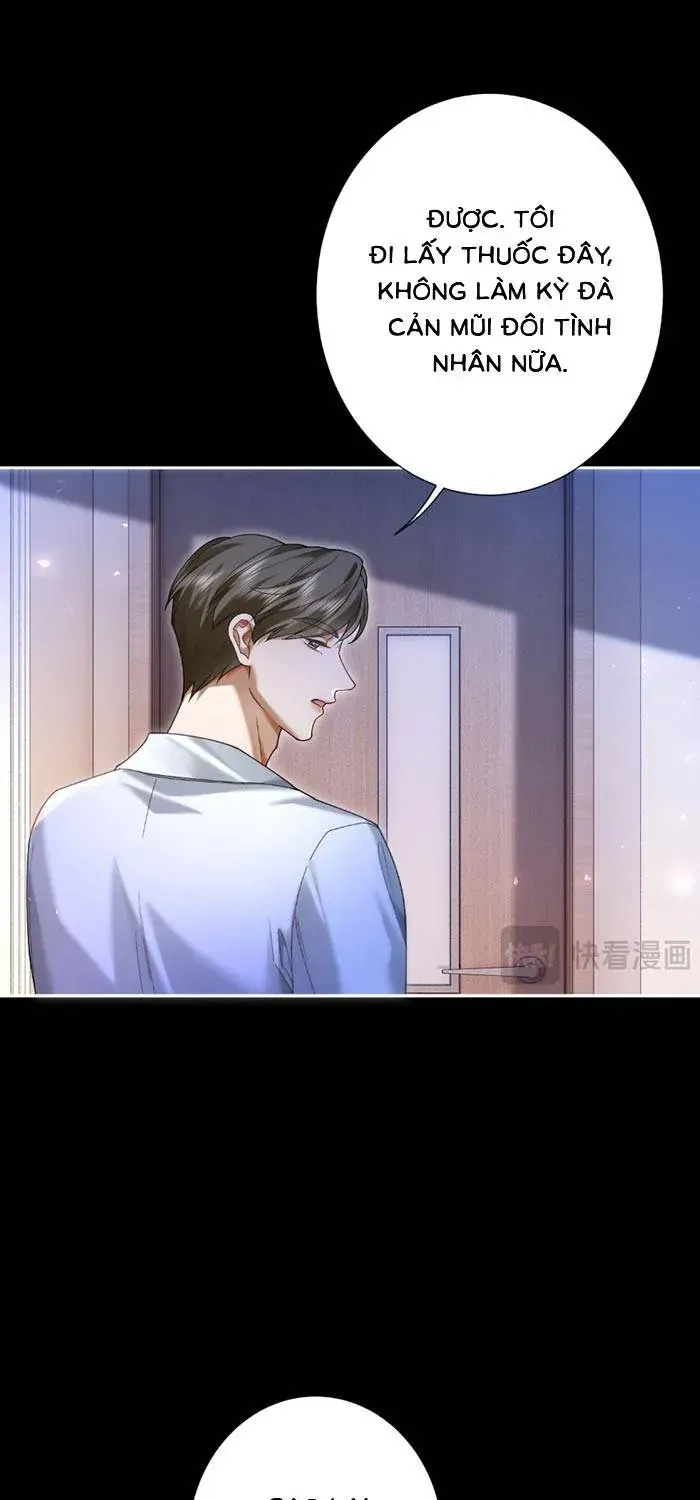 Cám Dỗ - Chap 55 - Trang 31