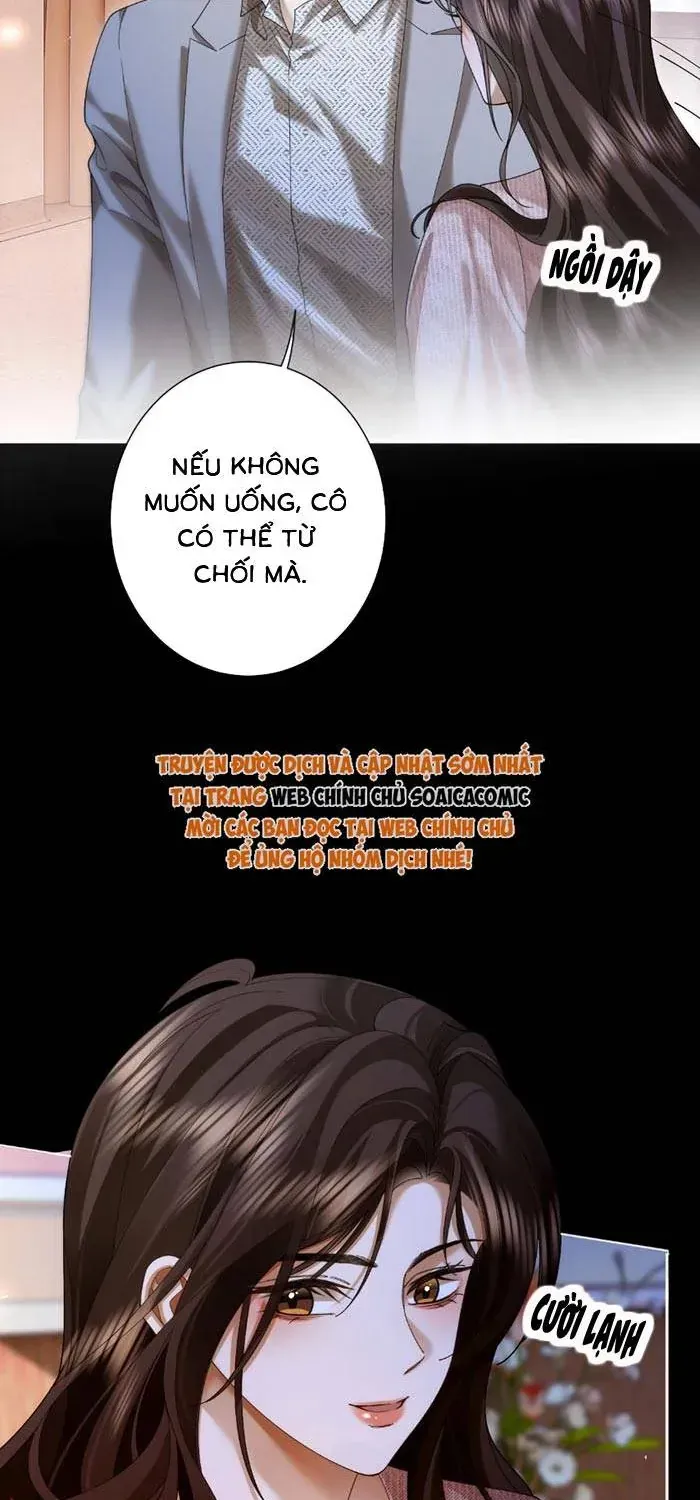 Cám Dỗ - Chap 55 - Trang 33