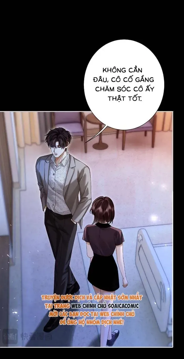 Cám Dỗ - Chap 55 - Trang 40
