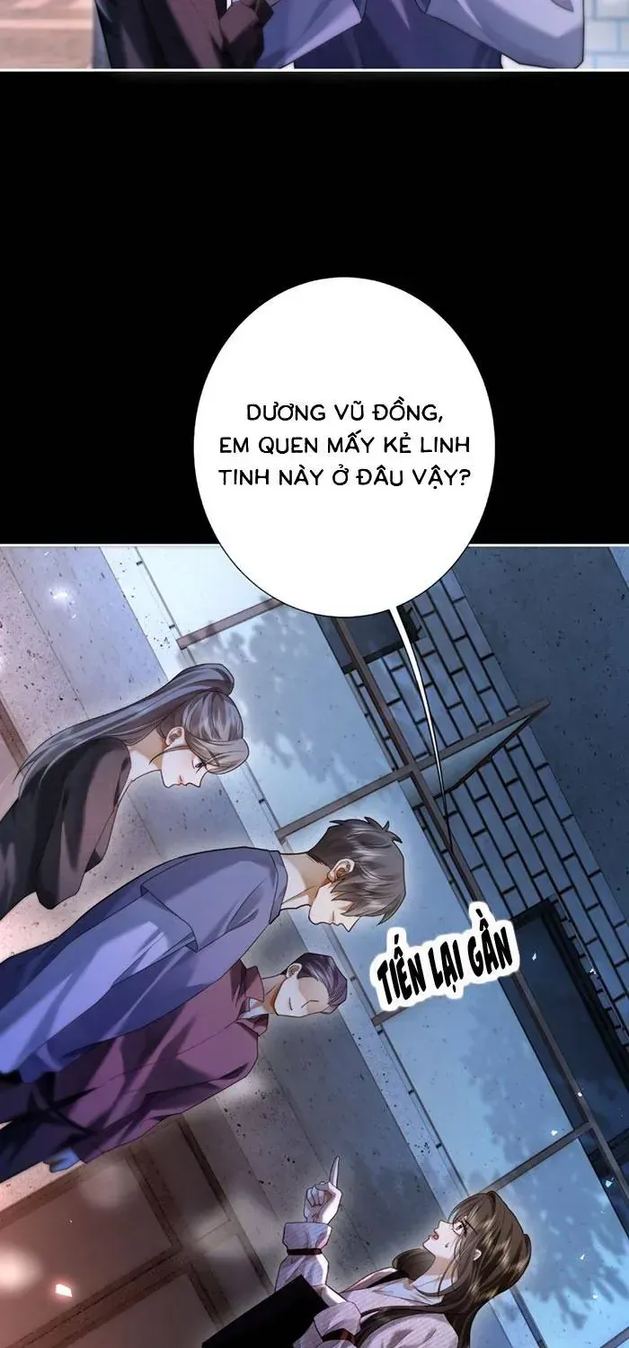 Cám Dỗ - Chap 55 - Trang 5