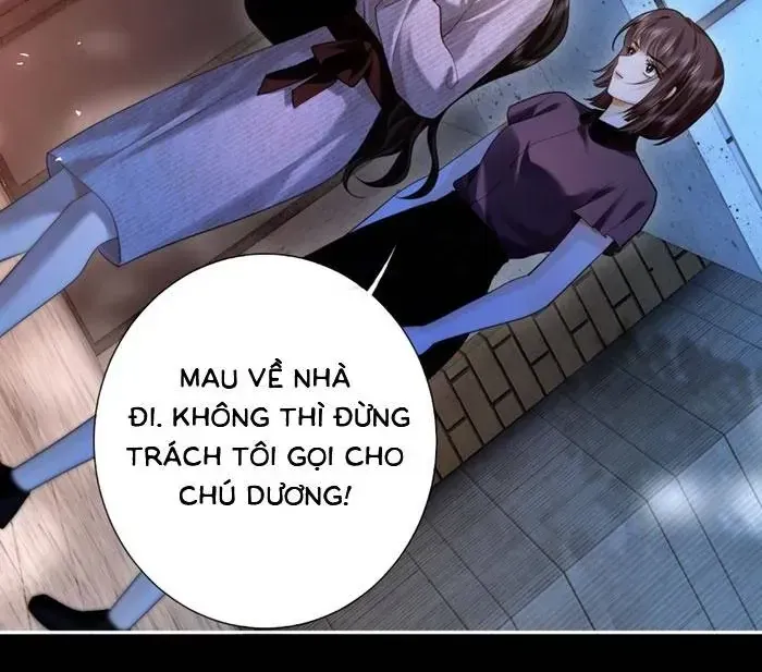 Cám Dỗ - Chap 55 - Trang 6