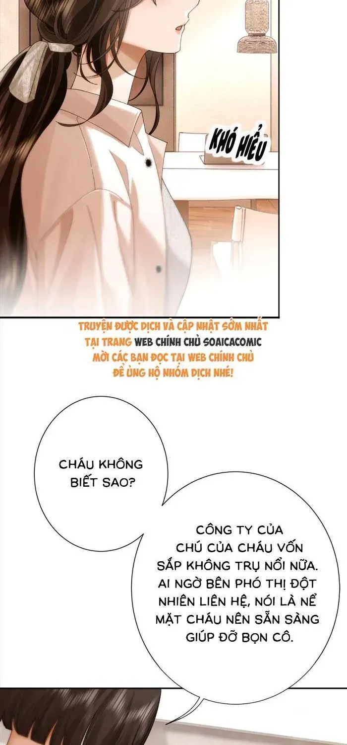 Cám Dỗ - Chap 55 - Trang 51