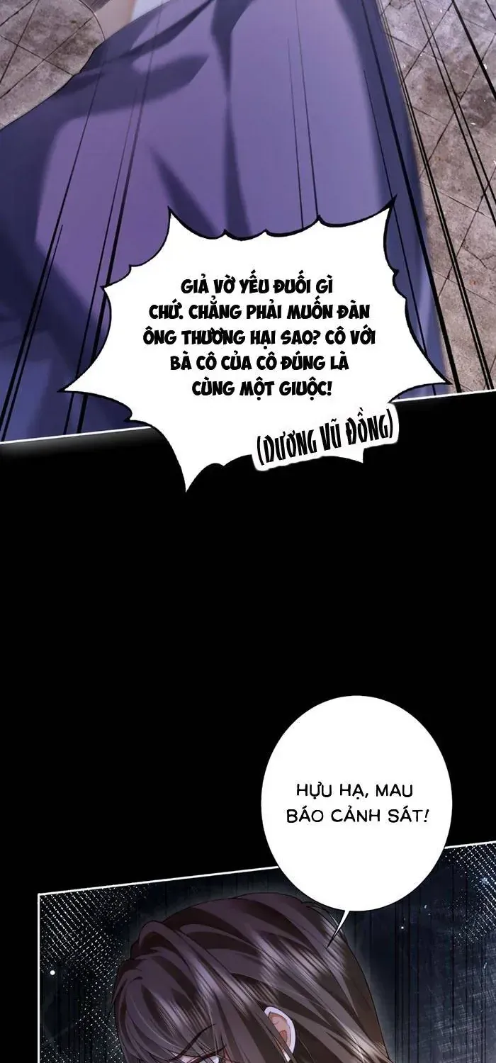 Cám Dỗ - Chap 55 - Trang 9