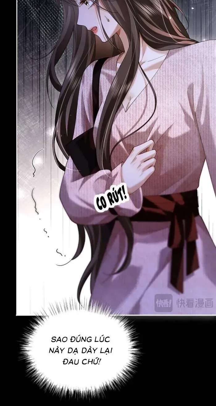 Cám Dỗ - Chap 55 - Trang 10