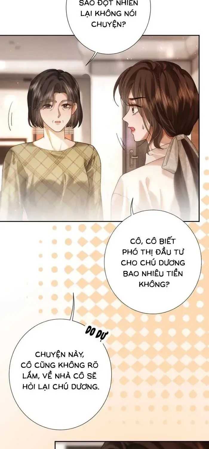 Cám Dỗ - Chap 56 - Trang 2