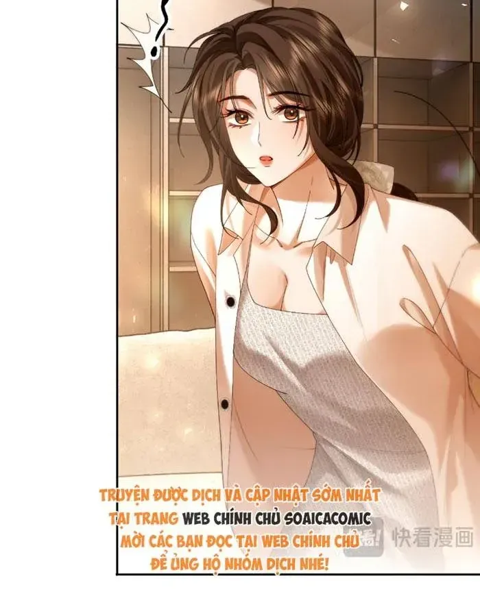 Cám Dỗ - Chap 56 - Trang 11
