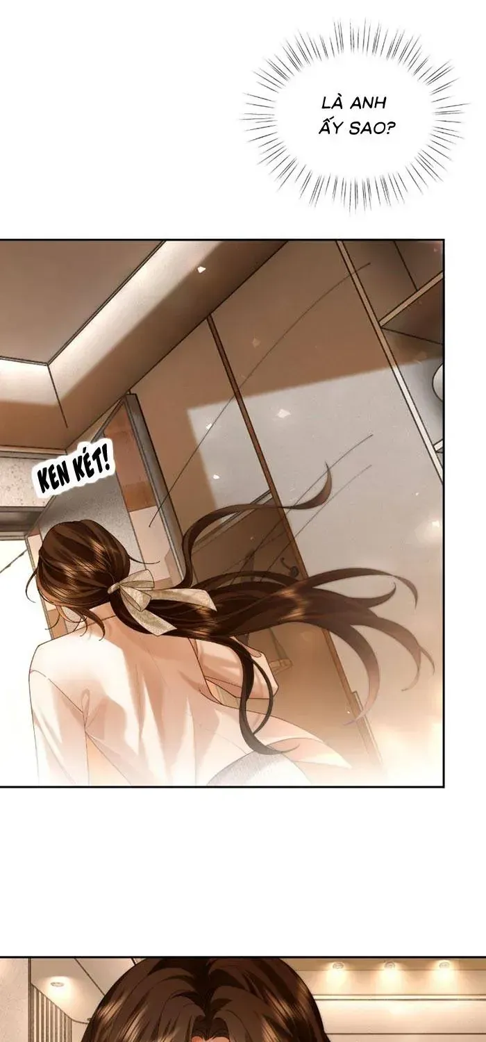 Cám Dỗ - Chap 56 - Trang 12