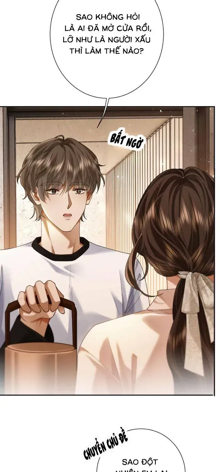 Cám Dỗ - Chap 56 - Trang 14