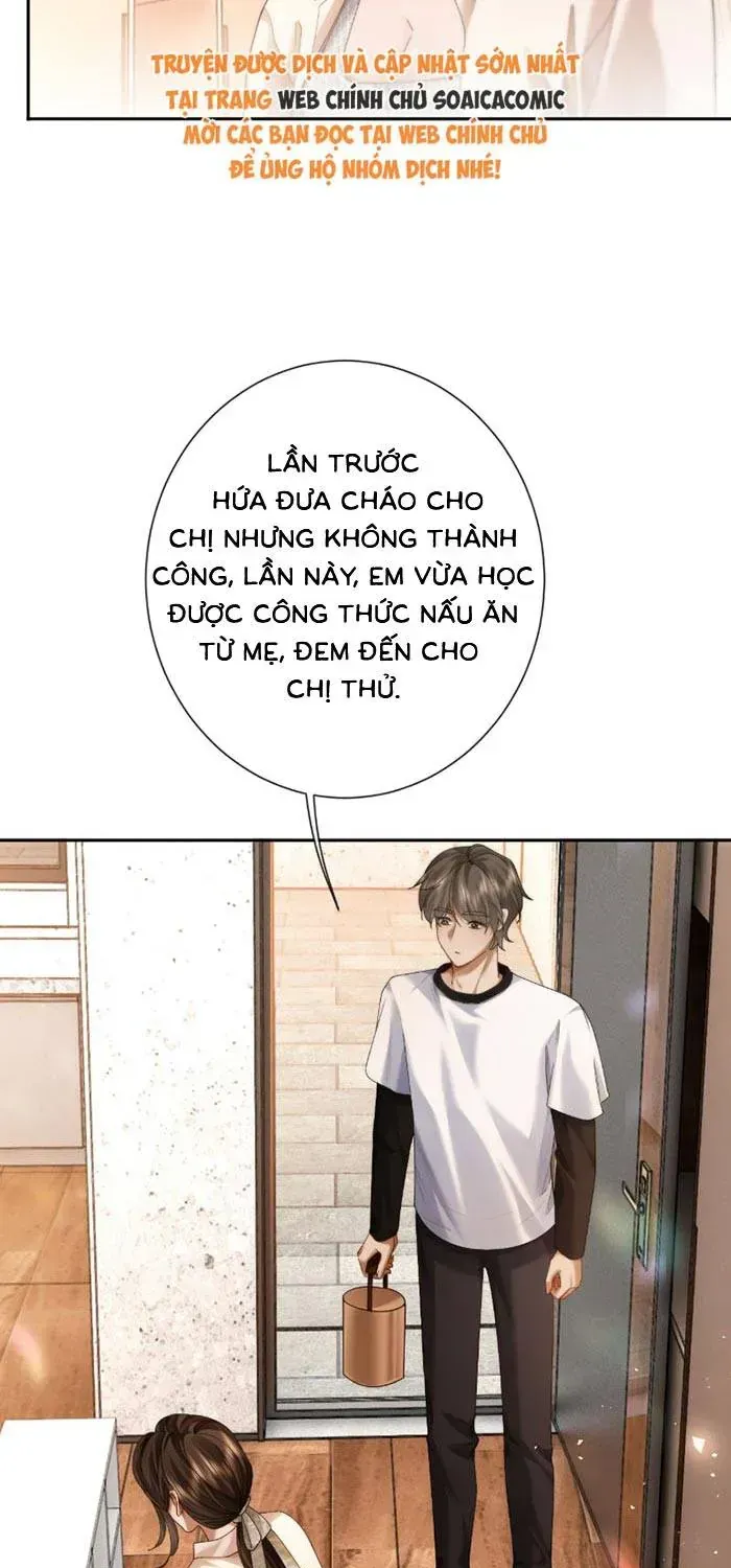 Cám Dỗ - Chap 56 - Trang 16