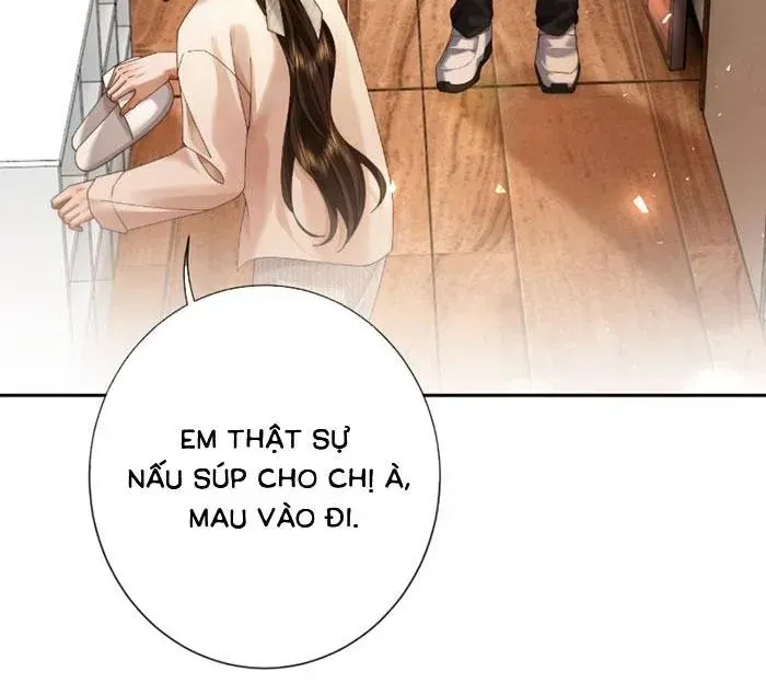 Cám Dỗ - Chap 56 - Trang 17