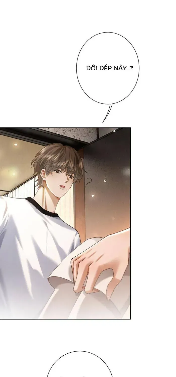Cám Dỗ - Chap 56 - Trang 18