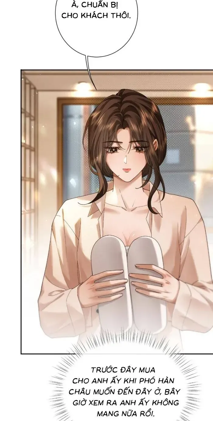 Cám Dỗ - Chap 56 - Trang 19