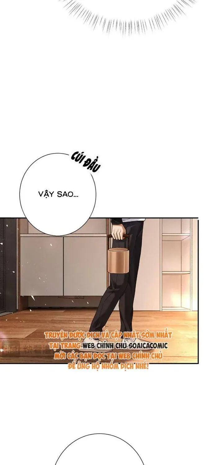 Cám Dỗ - Chap 56 - Trang 20