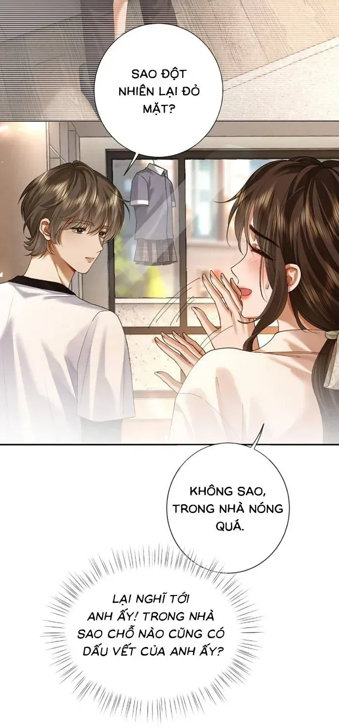 Cám Dỗ - Chap 56 - Trang 24