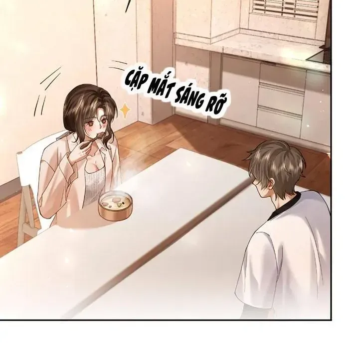 Cám Dỗ - Chap 56 - Trang 27