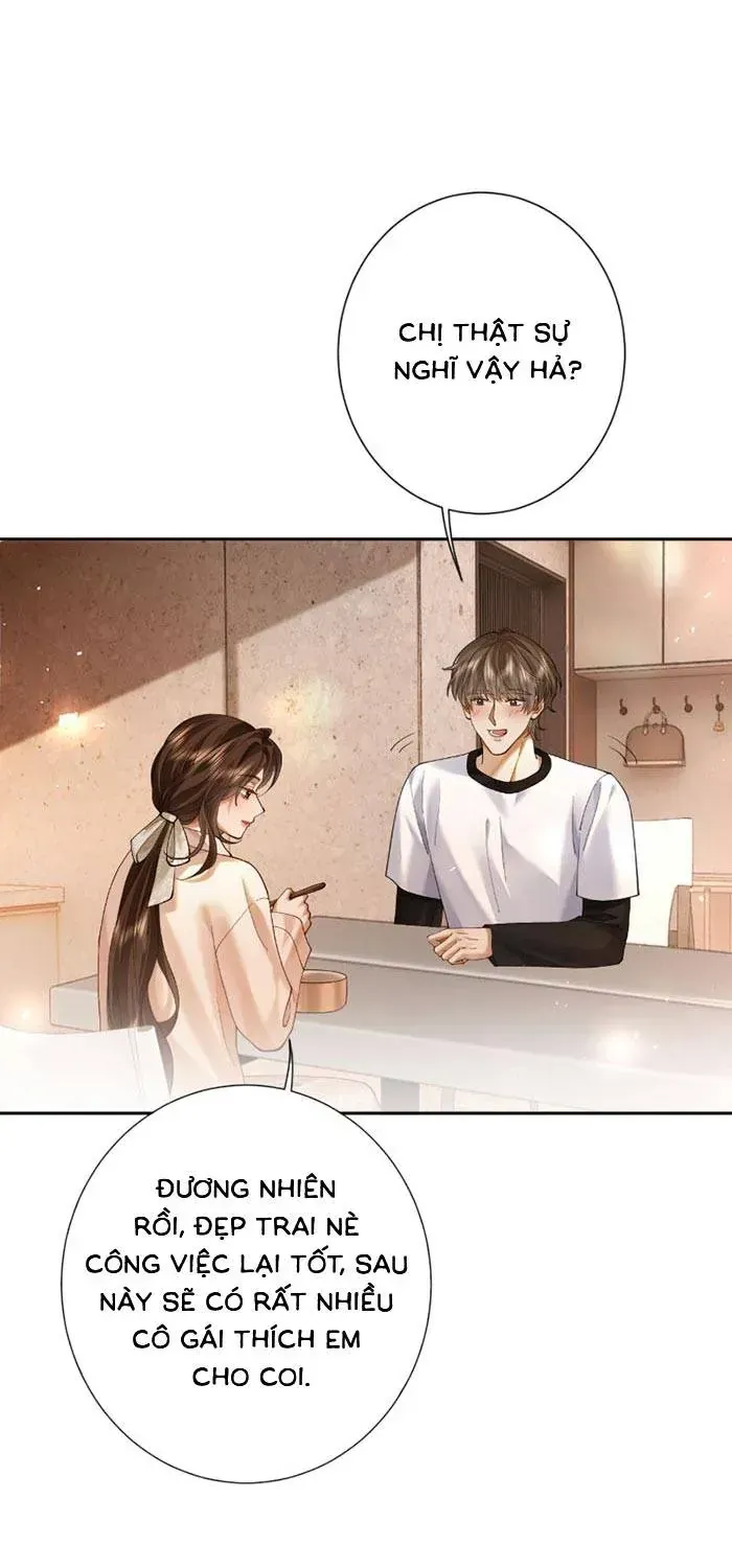 Cám Dỗ - Chap 56 - Trang 28