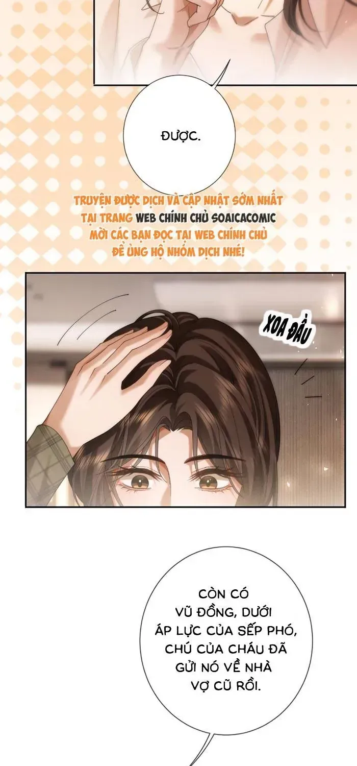Cám Dỗ - Chap 56 - Trang 4