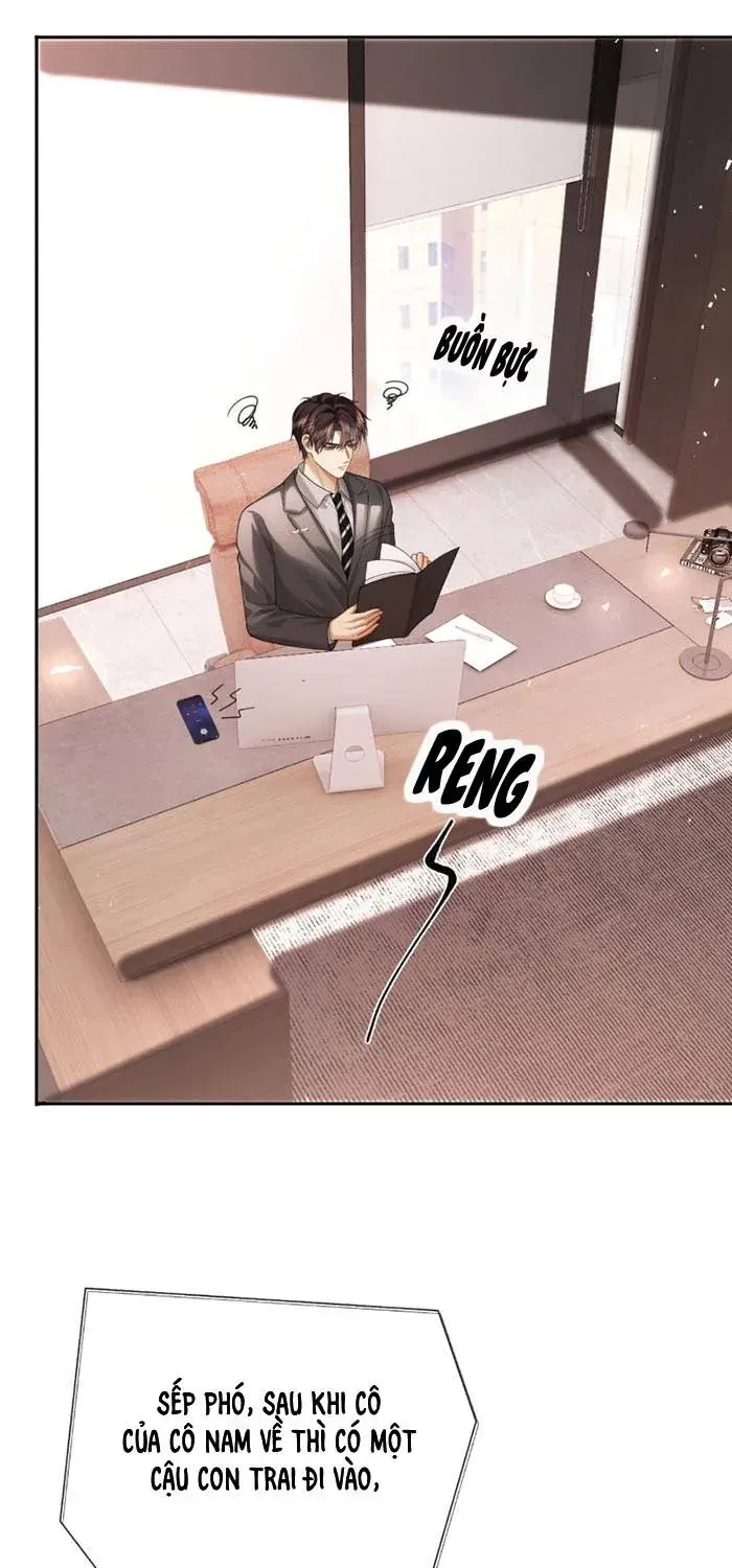 Cám Dỗ - Chap 56 - Trang 32