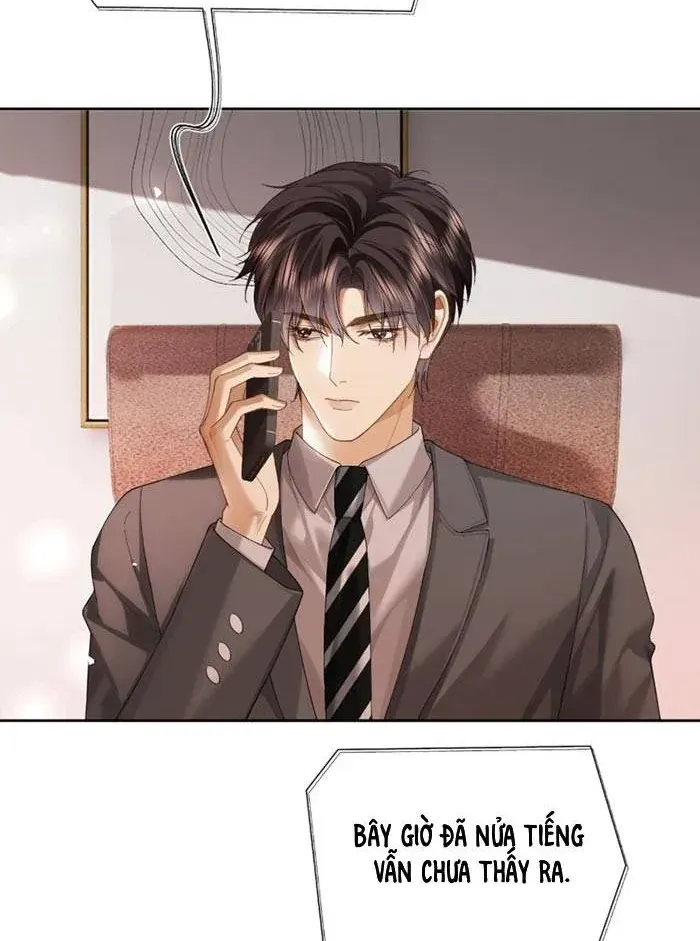 Cám Dỗ - Chap 56 - Trang 33