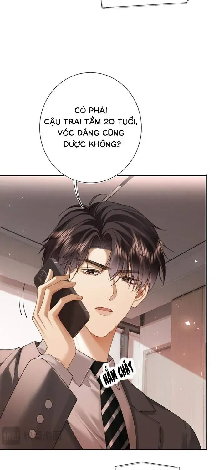 Cám Dỗ - Chap 56 - Trang 34