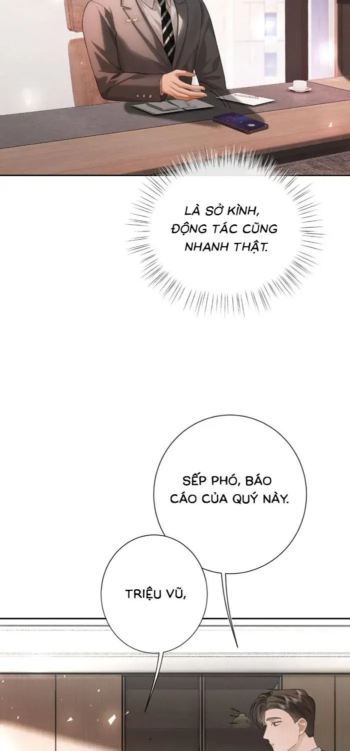 Cám Dỗ - Chap 56 - Trang 36
