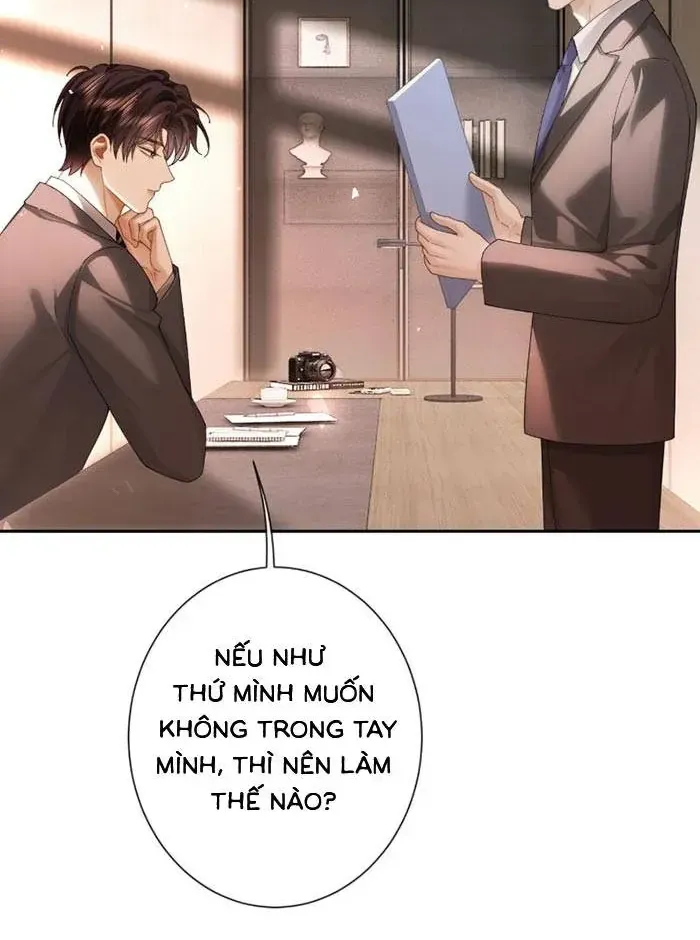 Cám Dỗ - Chap 56 - Trang 37
