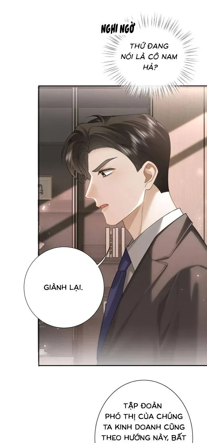 Cám Dỗ - Chap 56 - Trang 38