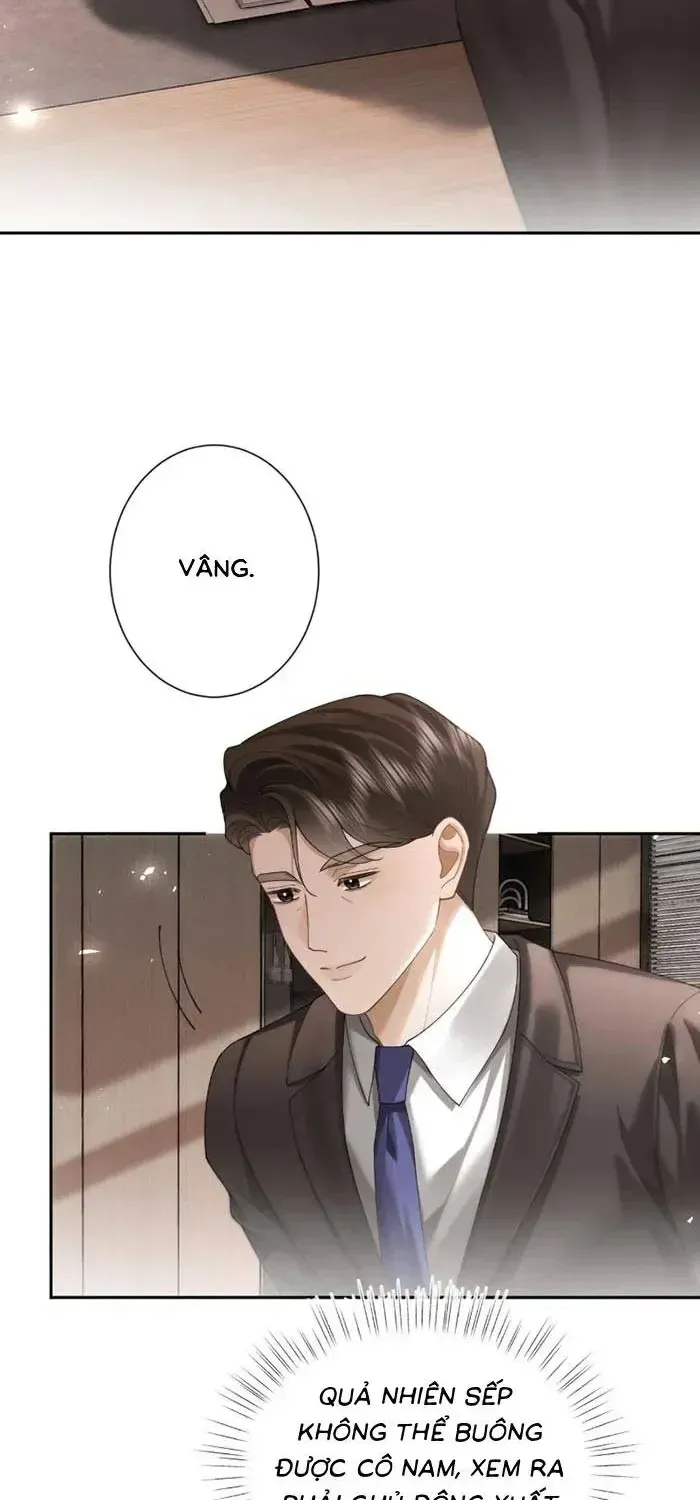Cám Dỗ - Chap 56 - Trang 42