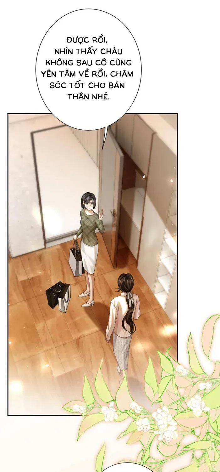 Cám Dỗ - Chap 56 - Trang 6