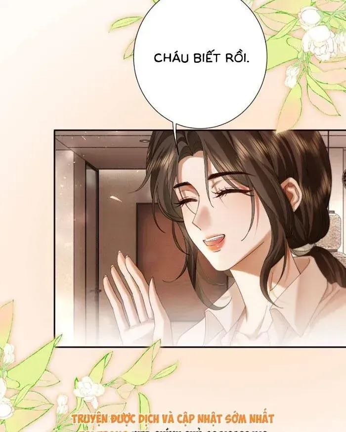 Cám Dỗ - Chap 56 - Trang 7