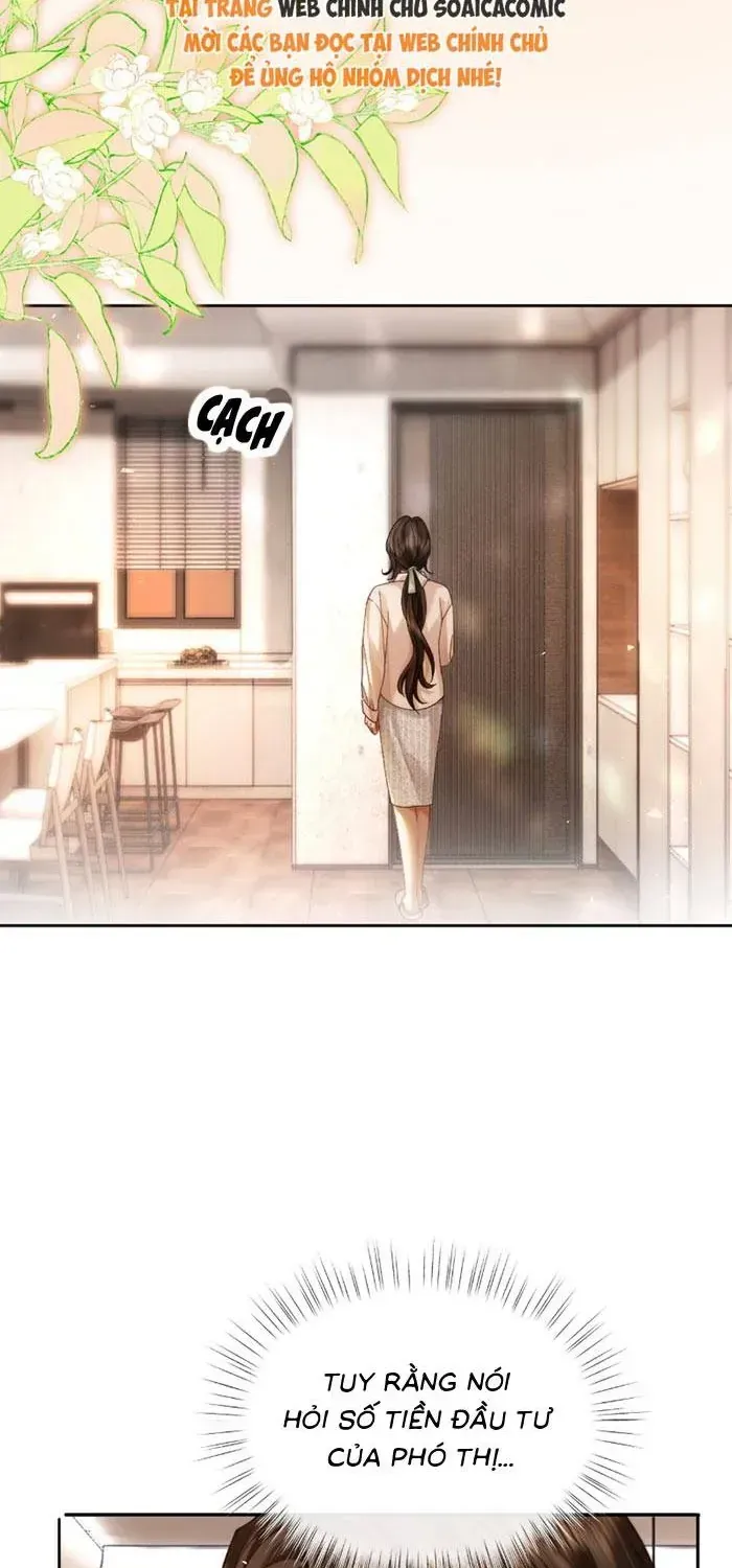 Cám Dỗ - Chap 56 - Trang 8