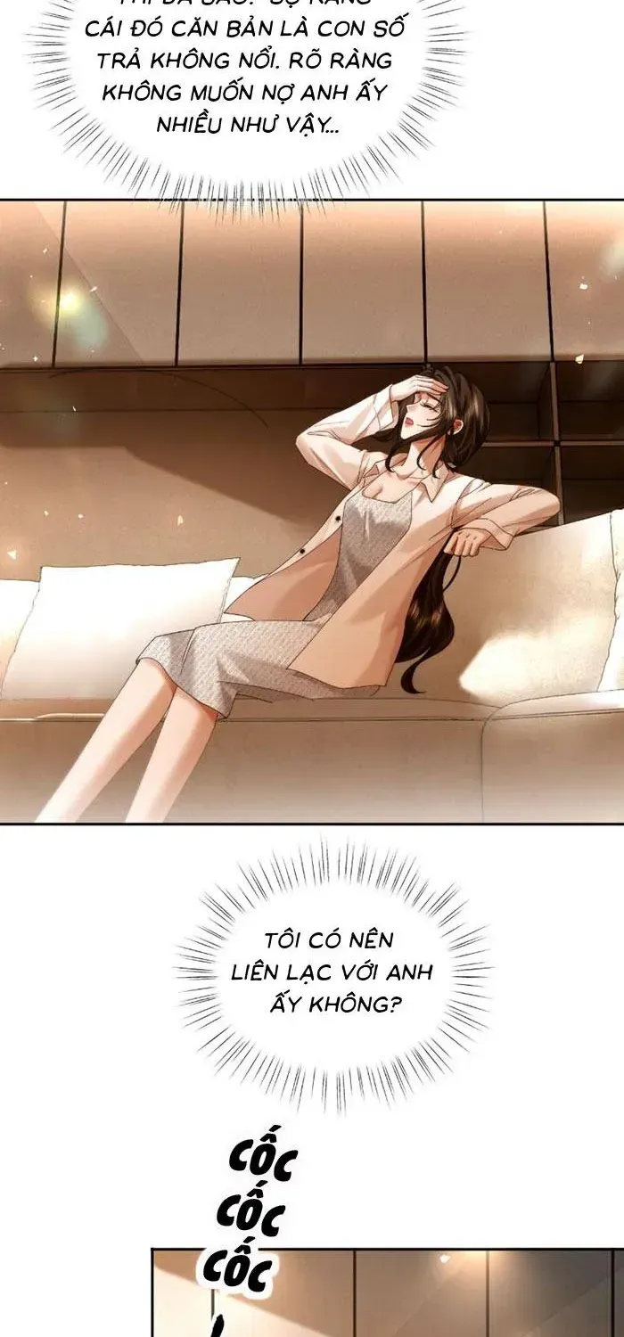 Cám Dỗ - Chap 56 - Trang 10