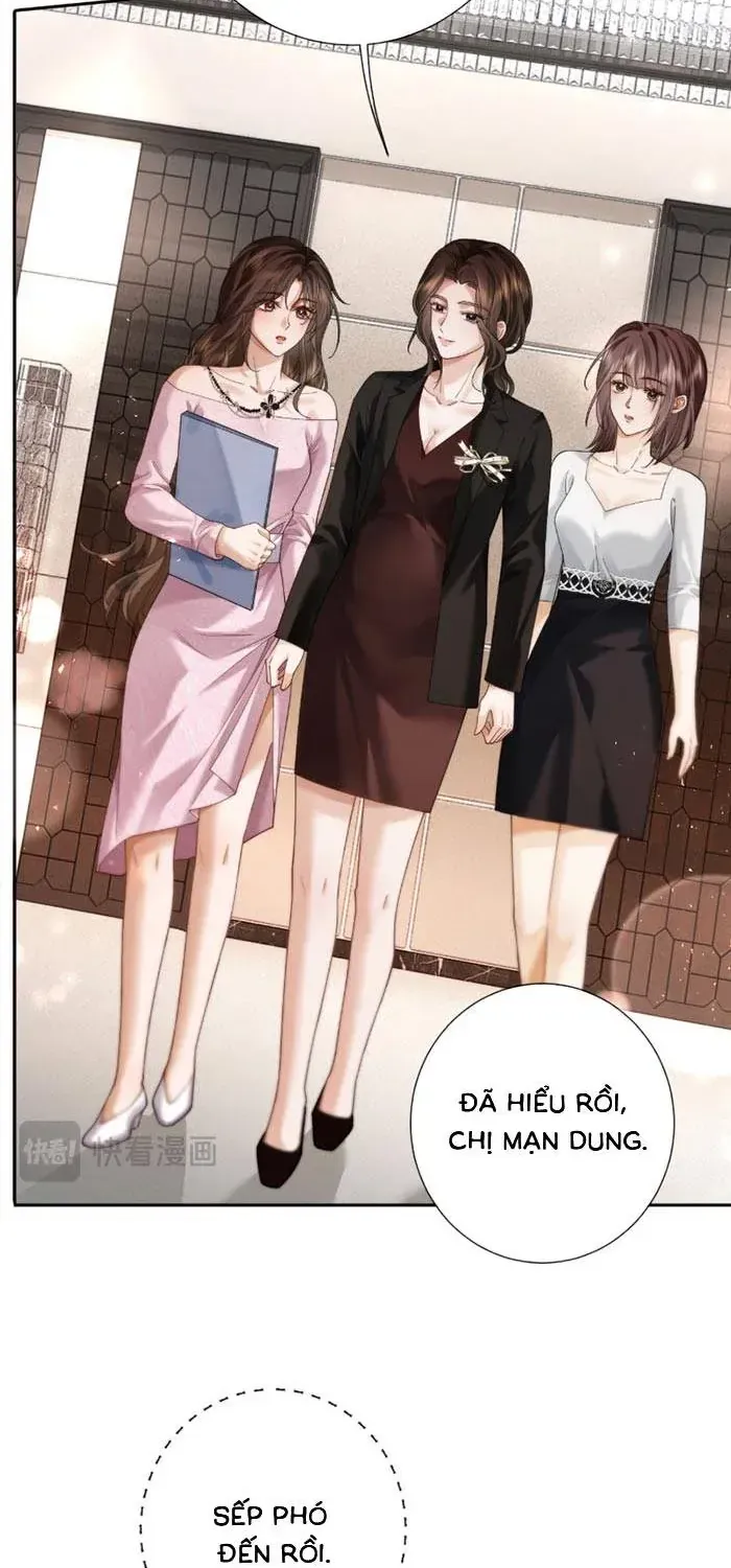 Cám Dỗ - Chap 57 - Trang 13