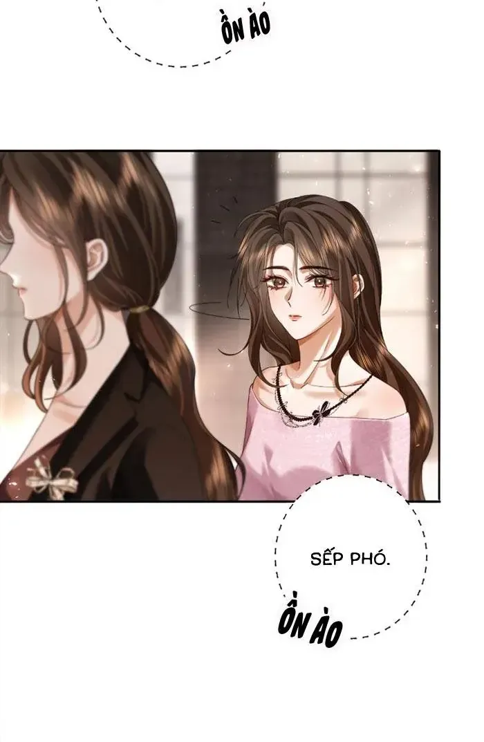 Cám Dỗ - Chap 57 - Trang 14