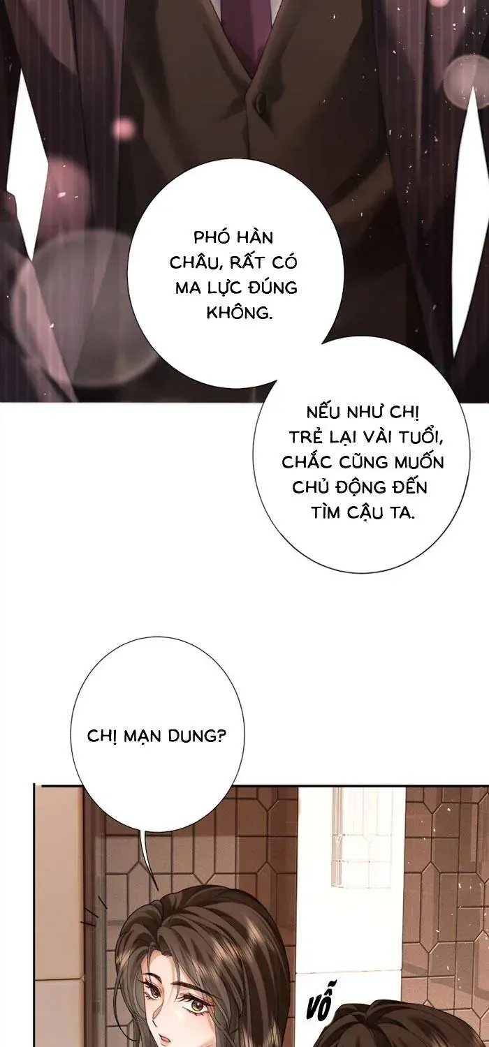 Cám Dỗ - Chap 57 - Trang 17