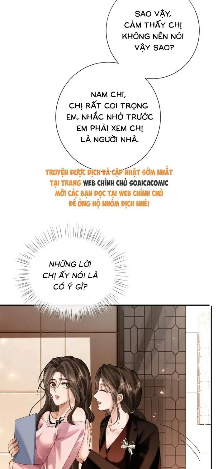 Cám Dỗ - Chap 57 - Trang 19