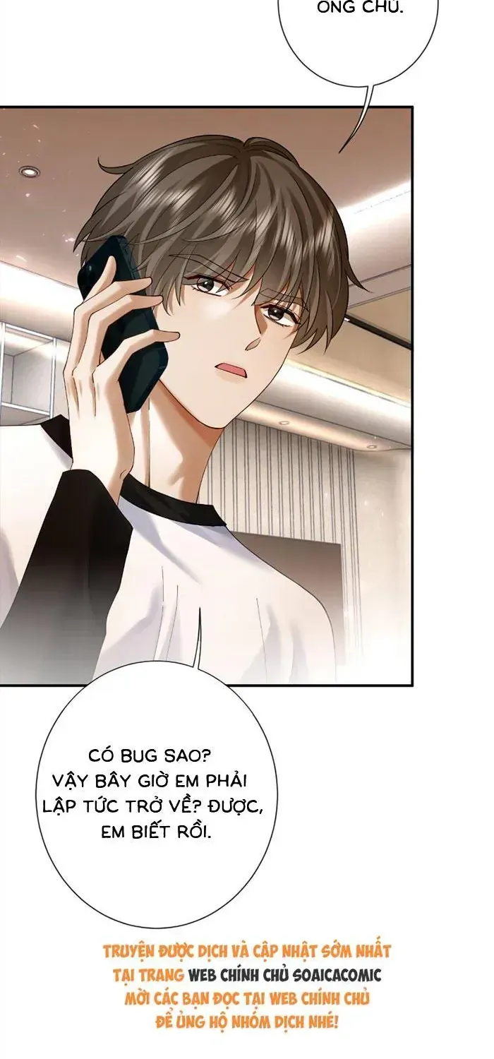 Cám Dỗ - Chap 57 - Trang 3