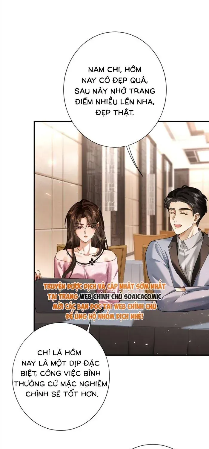 Cám Dỗ - Chap 57 - Trang 21