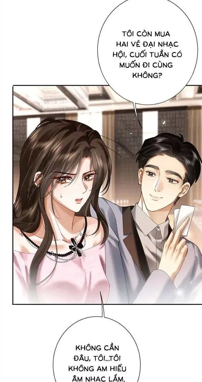 Cám Dỗ - Chap 57 - Trang 22