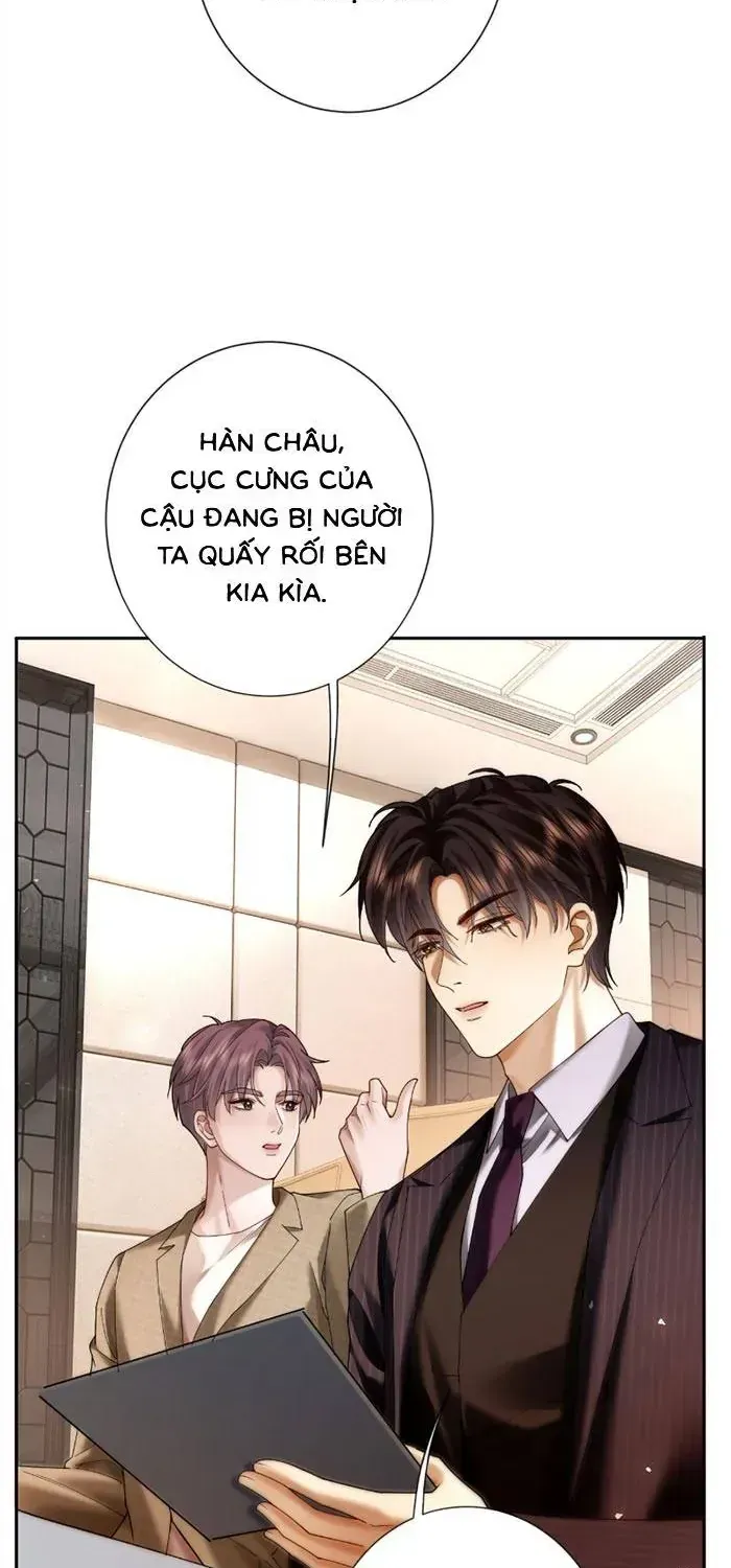 Cám Dỗ - Chap 57 - Trang 23
