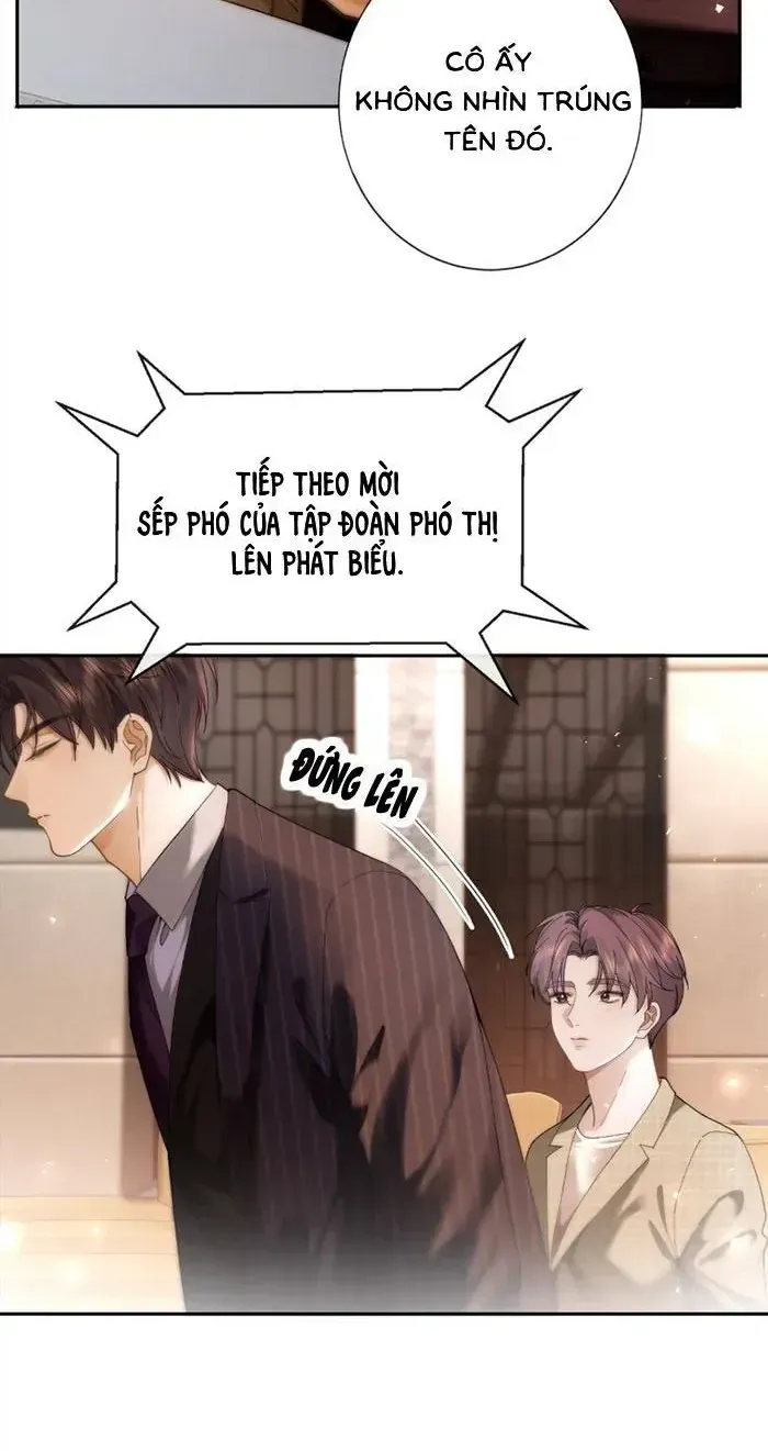 Cám Dỗ - Chap 57 - Trang 24
