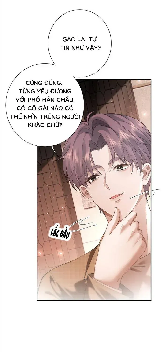 Cám Dỗ - Chap 57 - Trang 25