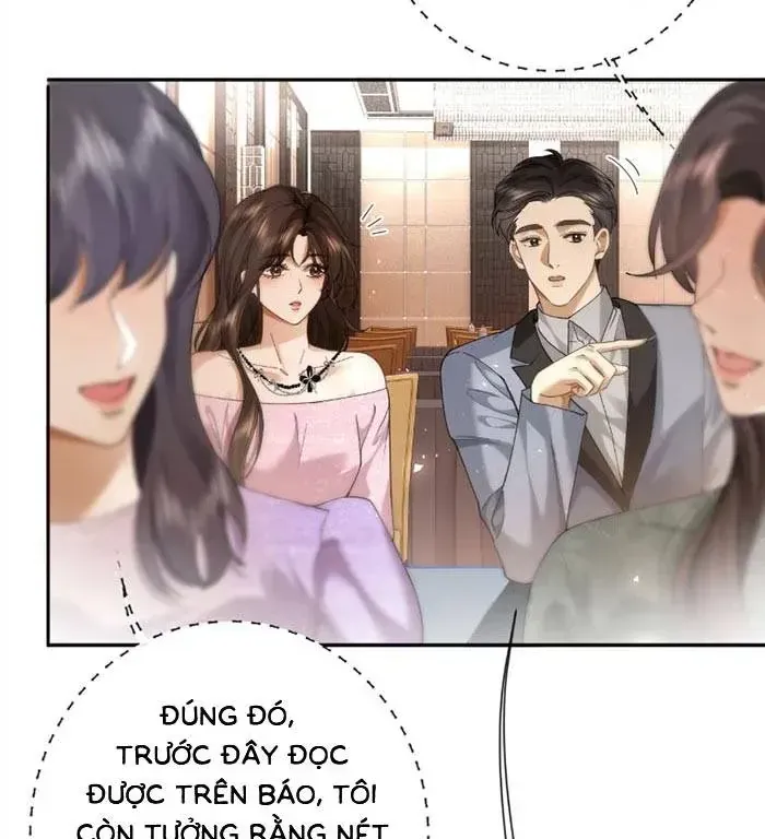 Cám Dỗ - Chap 57 - Trang 28