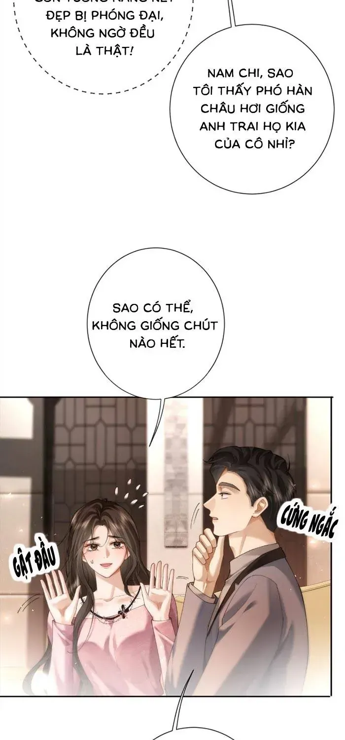 Cám Dỗ - Chap 57 - Trang 29