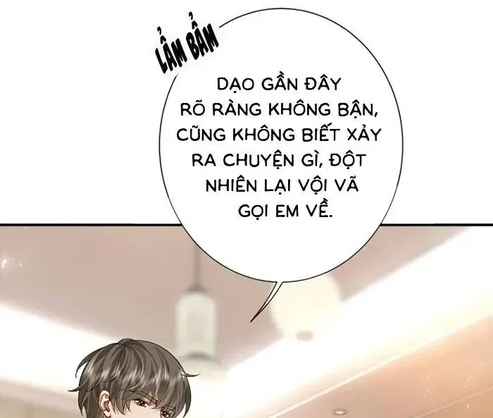 Cám Dỗ - Chap 57 - Trang 4