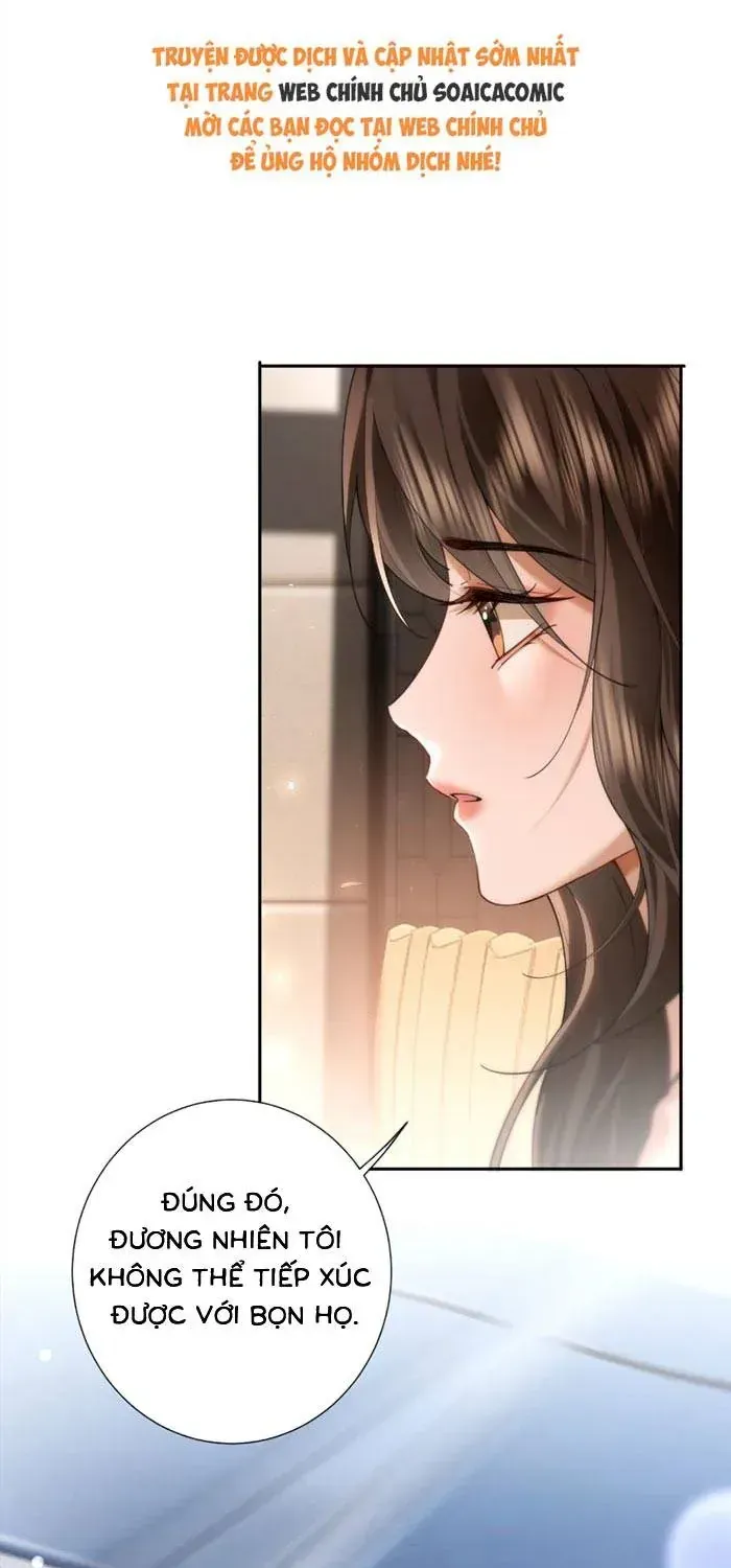 Cám Dỗ - Chap 57 - Trang 31