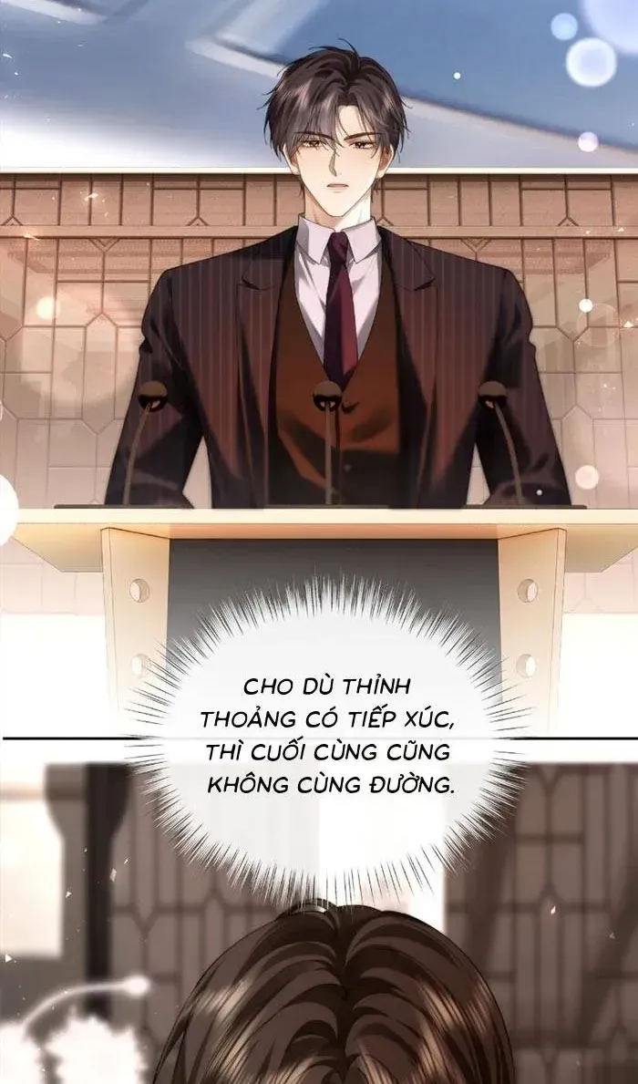 Cám Dỗ - Chap 57 - Trang 32