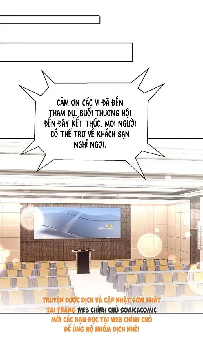 Cám Dỗ - Chap 57 - Trang 34