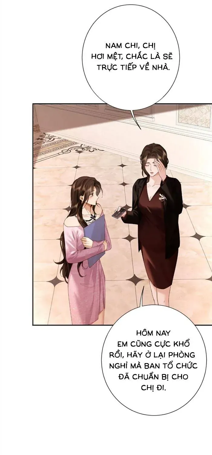 Cám Dỗ - Chap 57 - Trang 35